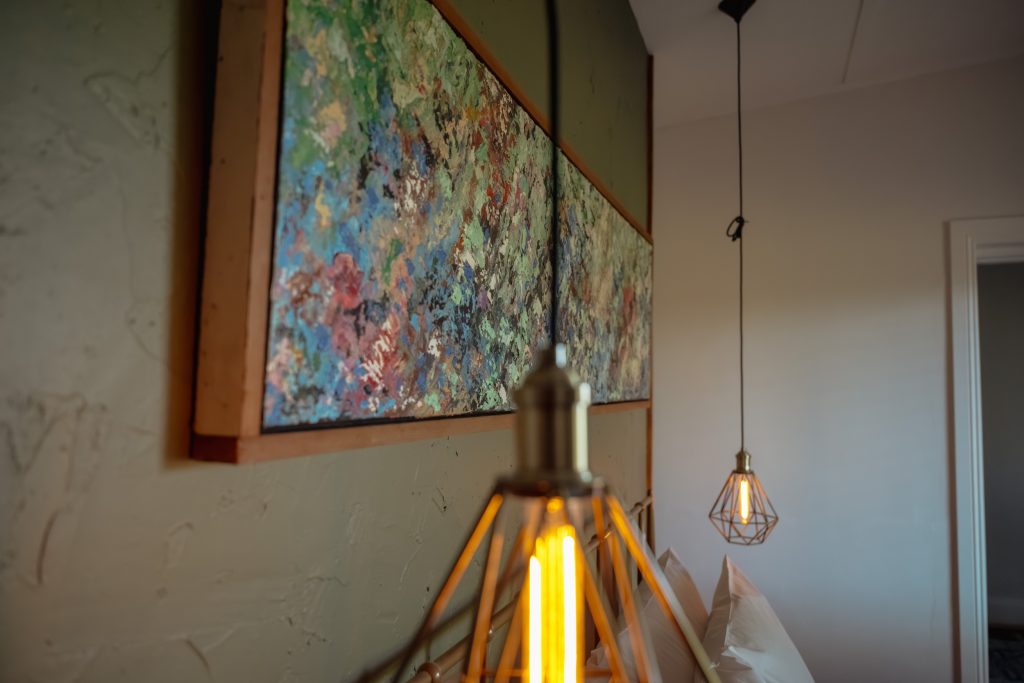 The Artist’s Homestead — 17