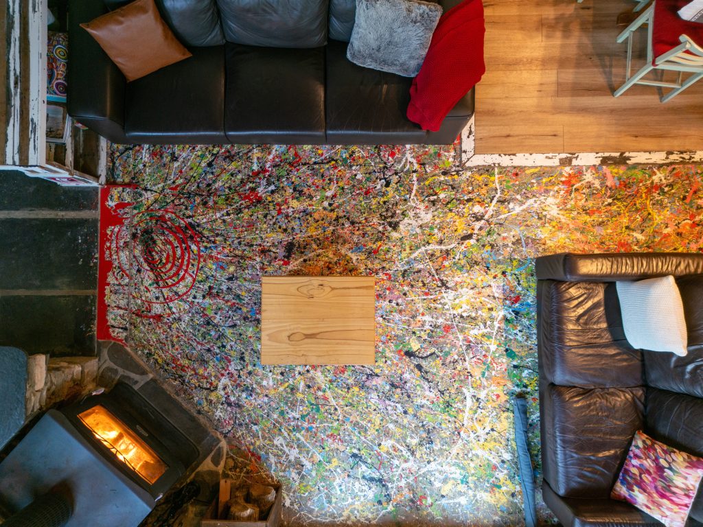 Bed In A Shed Too — 4